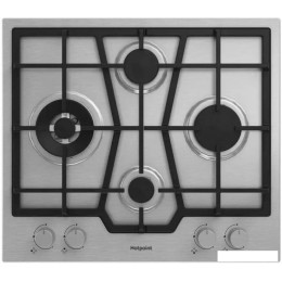 Варочная панель Hotpoint HGMT 643 W IX