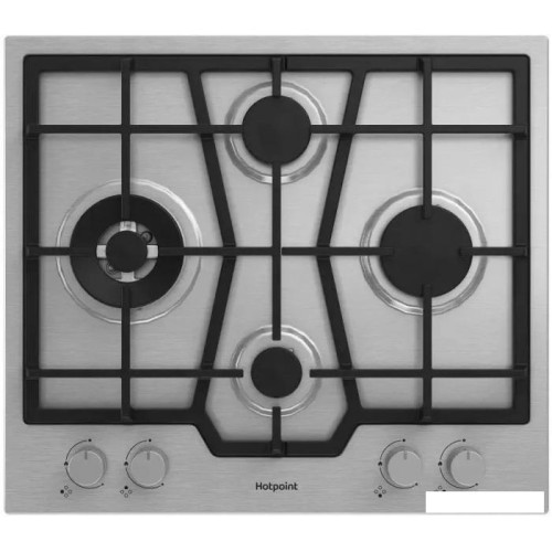 Варочная панель Hotpoint HGMT 643 W IX