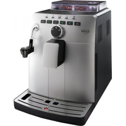 Кофемашина Gaggia Naviglio Deluxe 8749/11
