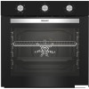 Электрический духовой шкаф Hotpoint HETF 614 JH BL