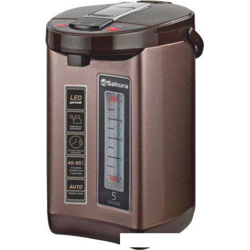 Термопот Sakura SA-1365BR