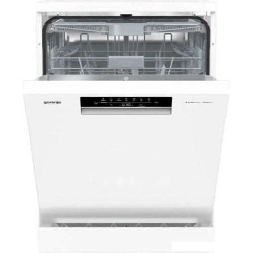 Отдельностоящая посудомоечная машина Gorenje GS643C90W