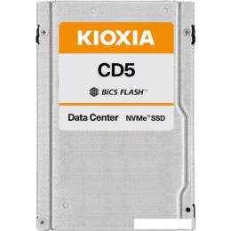 SSD Kioxia CD5 1.92TB KCD5FLUG1T92