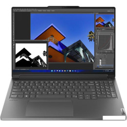 Ноутбук Lenovo ThinkBook 16p G4 IRH 21J80008UE
