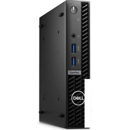 Компактный компьютер Dell Optiplex Micro 7010-16360490