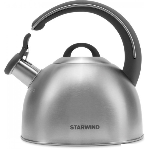 Чайник со свистком StarWind Starwind Chef Family SW-CH1106