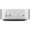 Компактный компьютер Apple Mac mini M4 MU9D3