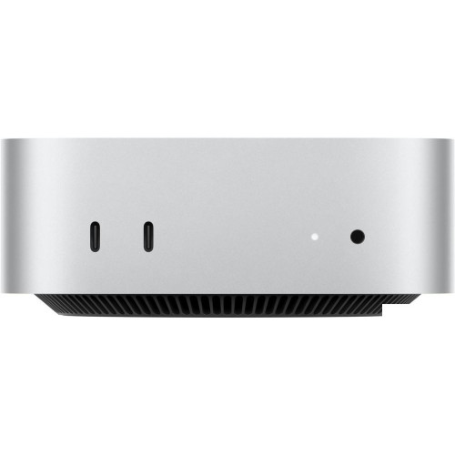 Компактный компьютер Apple Mac mini M4 MU9D3