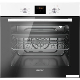 Электрический духовой шкаф Simfer B6EW56014