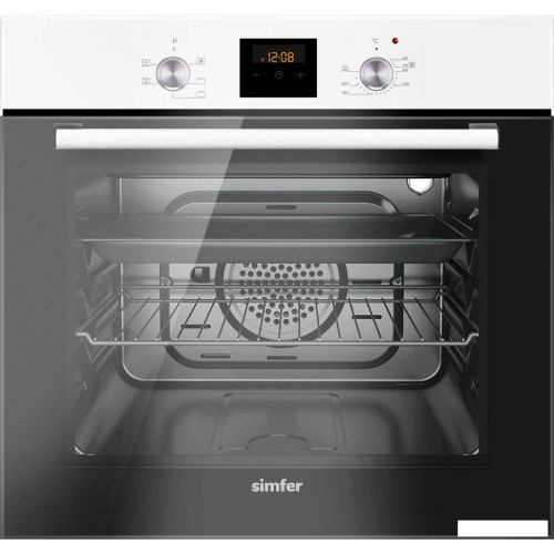 Электрический духовой шкаф Simfer B6EW56014