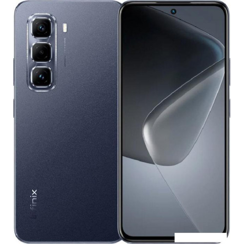 Смартфон Infinix Hot 50 Pro X6881 8GB/128GB (изящный черный)