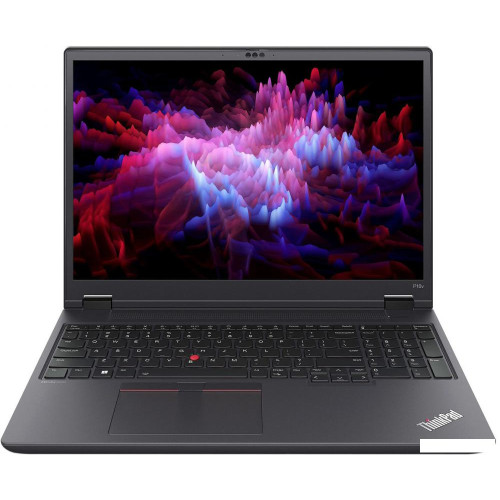 Ноутбук Lenovo ThinkPad P16v Gen 2 Intel 21KX002KUS