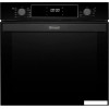 Электрический духовой шкаф DeLonghi DEO 755 NB Ramona