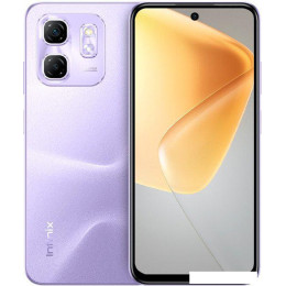Смартфон Infinix Hot 50i X6531B 4GB/128GB (фиолетовая мечта)