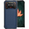 Смартфон IIIF150 Air1 Pro Plus 6GB/128GB (кобальтовый синий)