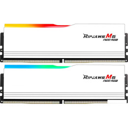 Оперативная память G.Skill Ripjaws M5 Neo RGB 2x16ГБ DDR5 6000 МГц F5-6000J3636F16GX2-RM5NRW