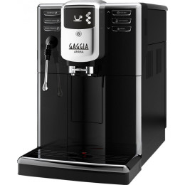 Кофемашина Gaggia Anima Barista Plus 8760/02