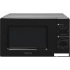 Микроволновая печь HOME HMM207BB