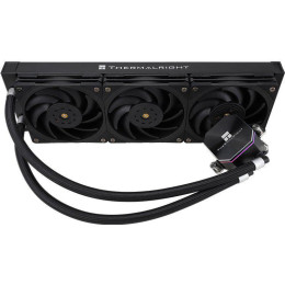 Жидкостное охлаждение для процессора Thermalright Frozen Edge 360 (черный)