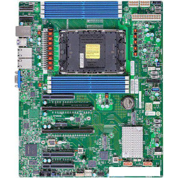 Материнская плата Supermicro MBD-X13SEI-F-B