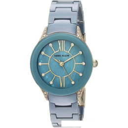 Наручные часы Anne Klein 2388BLGB