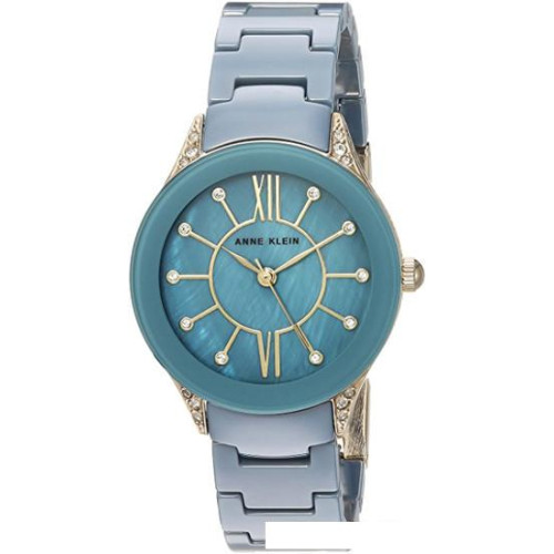 Наручные часы Anne Klein 2388BLGB