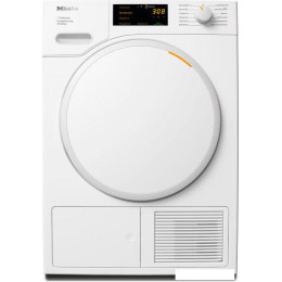 Сушильная машина Miele TSC663WP 125 Edition