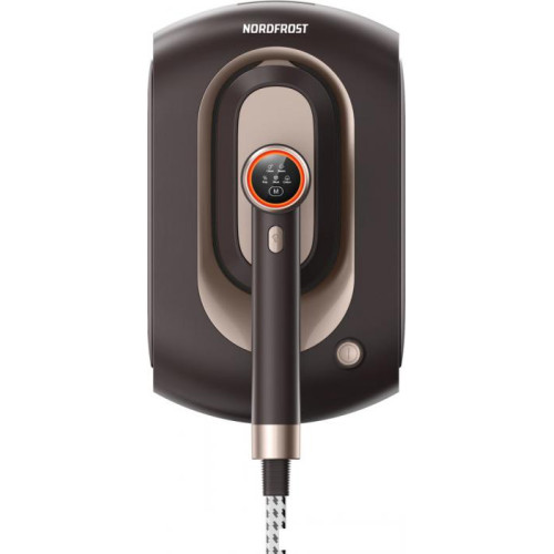 Отпариватель Nordfrost GSL 5000 Brown