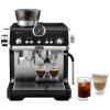 Рожковая кофеварка DeLonghi La Specialista Opera EC9555.BK