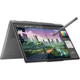 Ноутбук 2-в-1 Lenovo Yoga 7 2-in-1 14AHP9 83DK006SRK