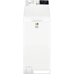 Стиральная машина с вертикальной загрузкой Electrolux EW6T4262E