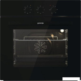 Электрический духовой шкаф Gorenje BO6725E02ABG