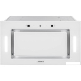 Кухонная вытяжка Hiberg VMF 6191 W