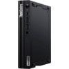 Компактный компьютер Lenovo ThinkCentre M70q Gen 4 12E4SAVY01