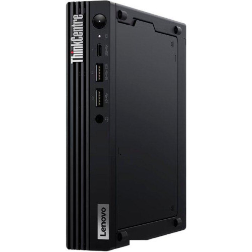 Компактный компьютер Lenovo ThinkCentre M70q Gen 4 12E4SAVY01
