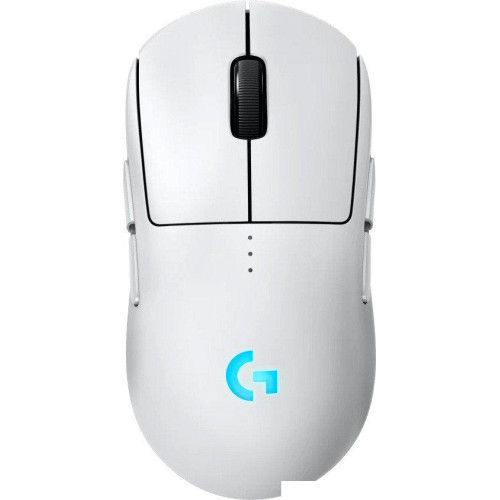 Игровая мышь Logitech G Pro 2 Lightspeed (белый)