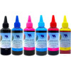 Картриджи для принтеров и МФУ NV Print NV-INK100U-6