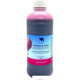 Чернила NV Print NV-INK500ULM
