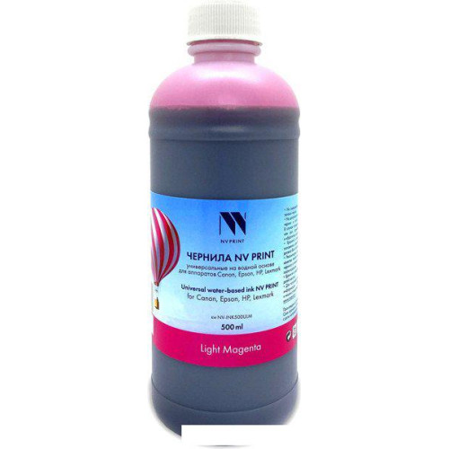 Чернила NV Print NV-INK500ULM