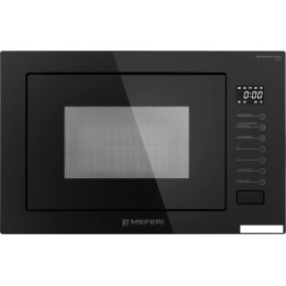 Микроволновая печь Meferi MMO6025BK Matt Ultra