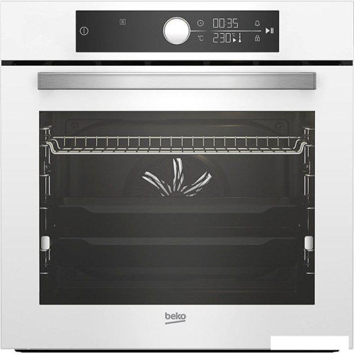 Электрический духовой шкаф BEKO BBIM17400WE