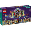 Конструктор LEGO Friends Heartlake City Cafe 42618