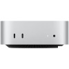Компактный компьютер Apple Mac mini M4 MU9E3