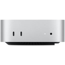 Компактный компьютер Apple Mac mini M4 MU9E3