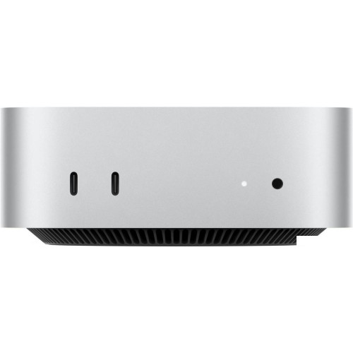 Компактный компьютер Apple Mac mini M4 MU9E3