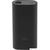 Внешний аккумулятор ZMI QB818 10000mAh (черно-серый, китайская версия)