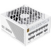 Блок питания GameMax GX-850 Pro (белый)