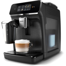 Кофемашина Philips LatteGo EP2330/10