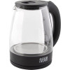 Электрический чайник Goodhelper KG-18B01 (черный)
