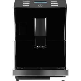 Кофемашина Rombica Barista CFX-A02R